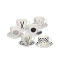 Tea Set of 6pcs N763432