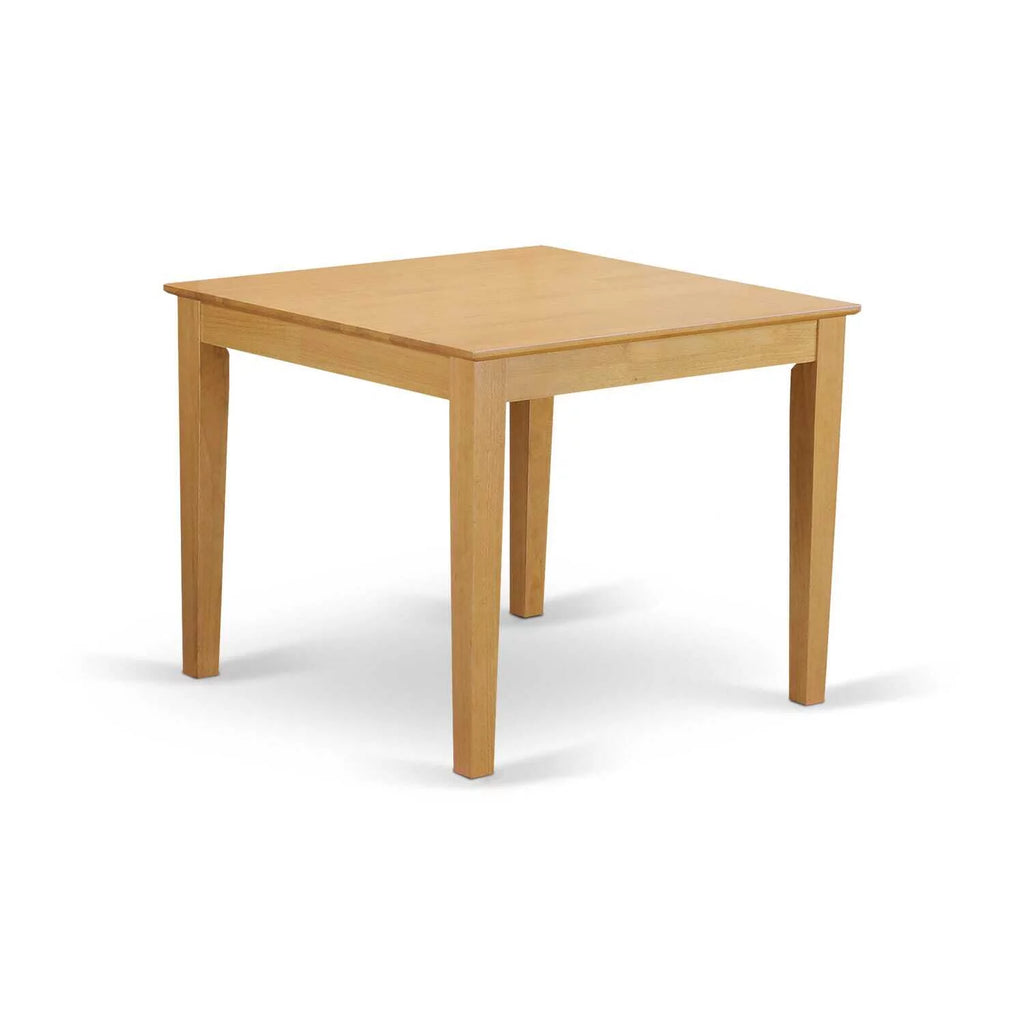 3-Piece Wooden Kitchen Dining Set M445026