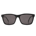Black Square Men's Sunglasses Y182390