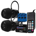 Dual Aquarium Wave Pumps 660gph Q60160