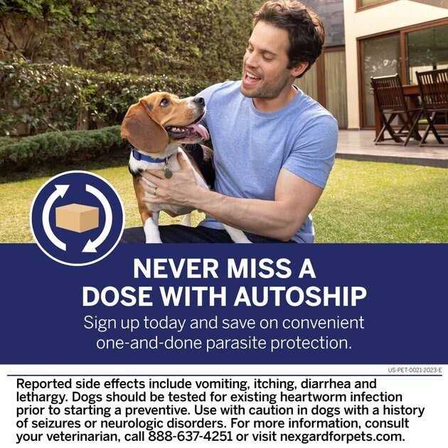 Chewables for Dogs 8.1-17 lbs C5370