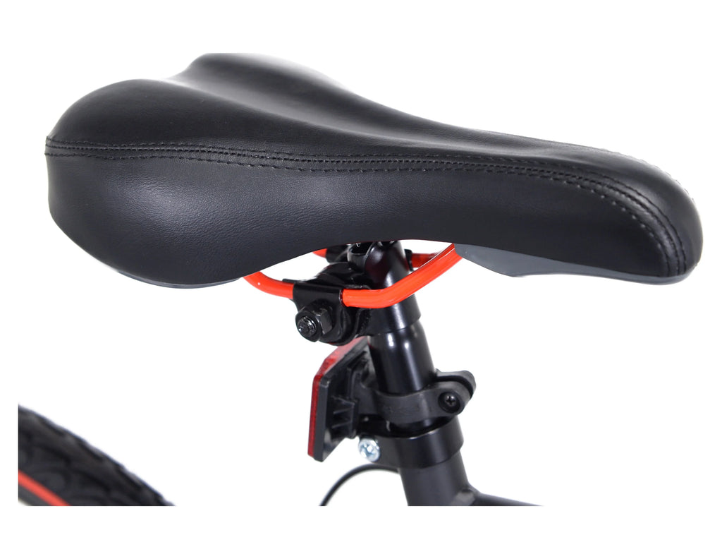 Black 700c Gravel Road Bike H9152