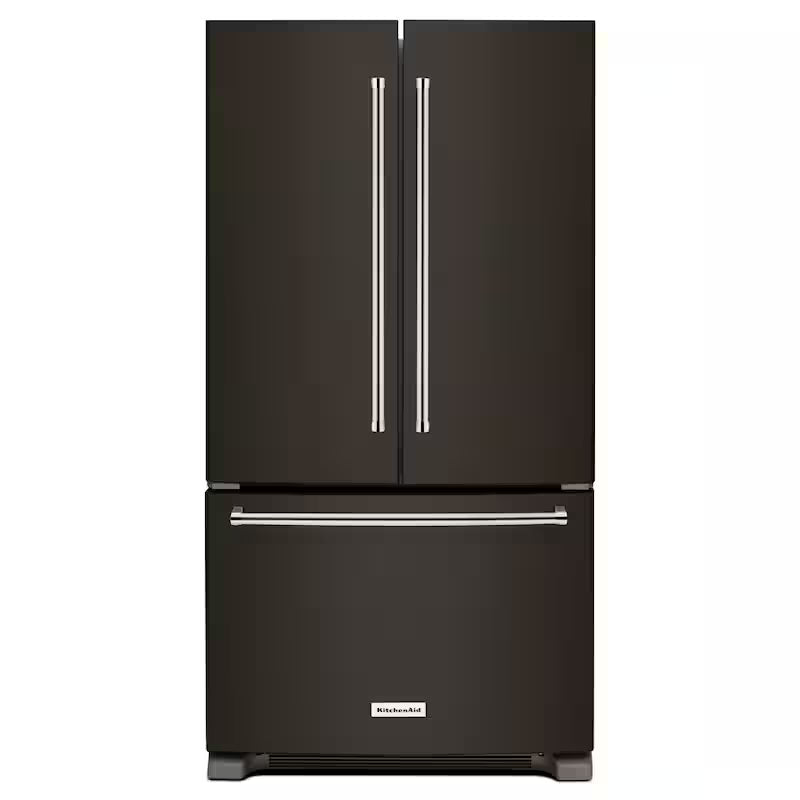 Counter Depth French Door Refrigerator Q501