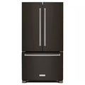 Counter Depth French Door Refrigerator Q501