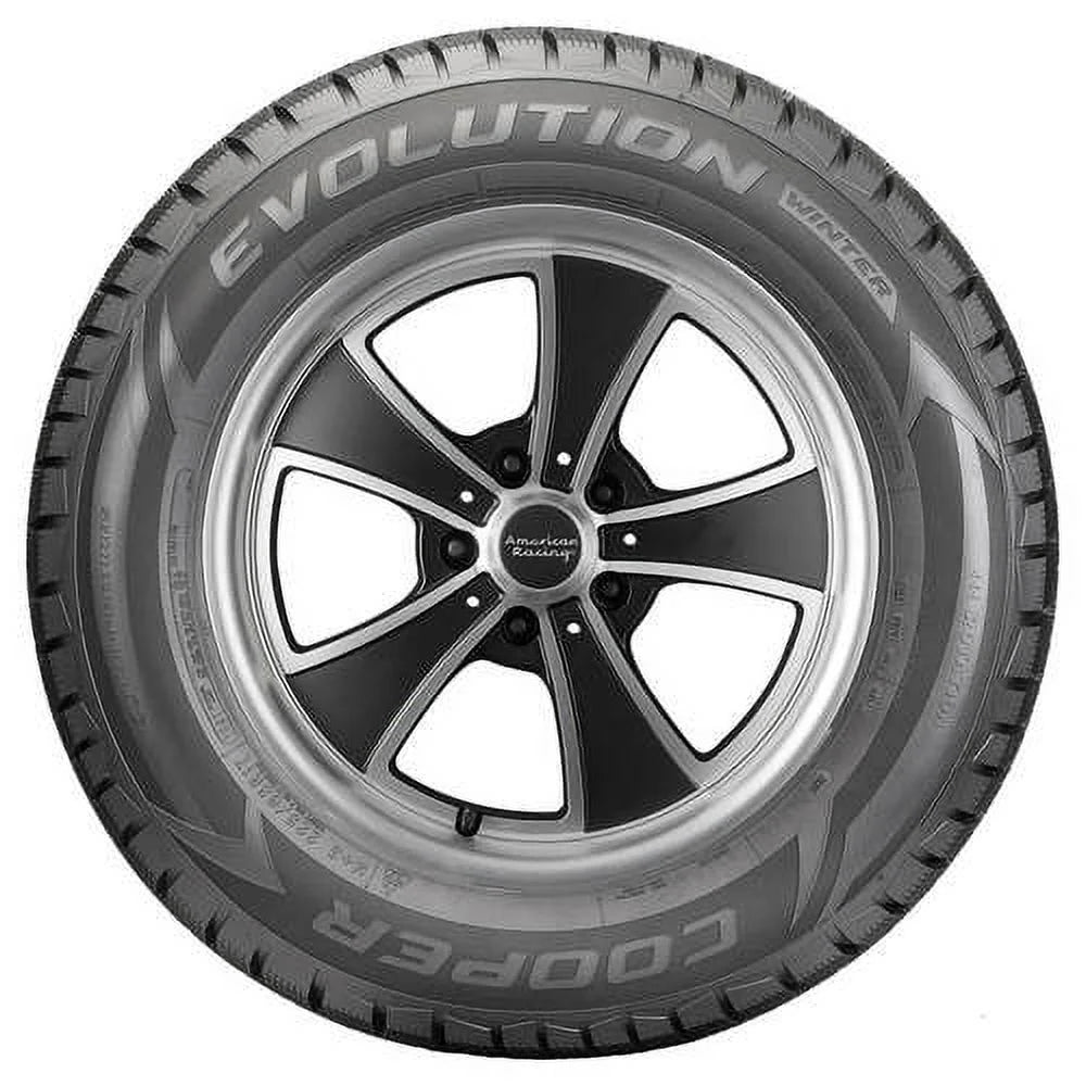 Winter 225/60R17 99T Passenger Tire I562