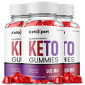 Keto ACV Gummies 3 Pack R35720