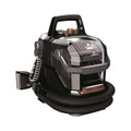 Bagless Carpet Cleaner 9 amps Standard Black I6194
