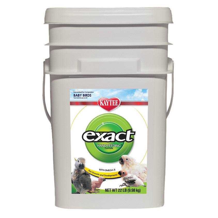 Hand Feeding Formula P971337