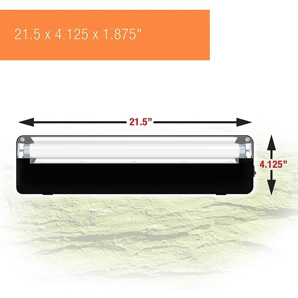 Slimline Fixture K85702