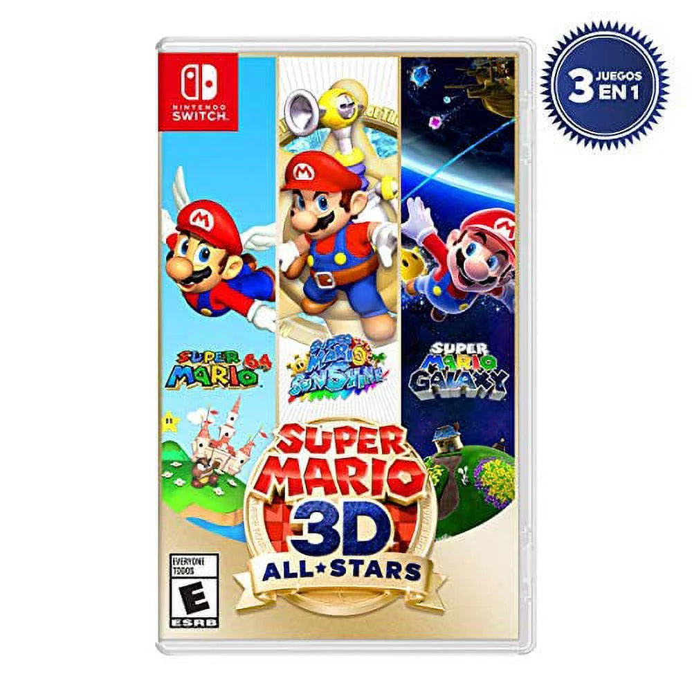 Nintendo Switch F2301