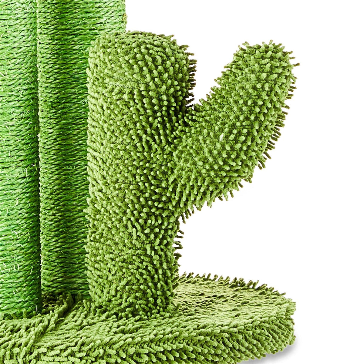 Cat Scratching Post with Toy Ball V60706