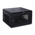 6U Carbon Wall Mount Enclosure M229