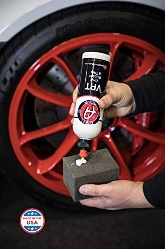 Tire & Trim Dressing P13633
