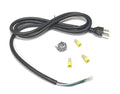 Whirlpool Dishwasher Power Cord O714045