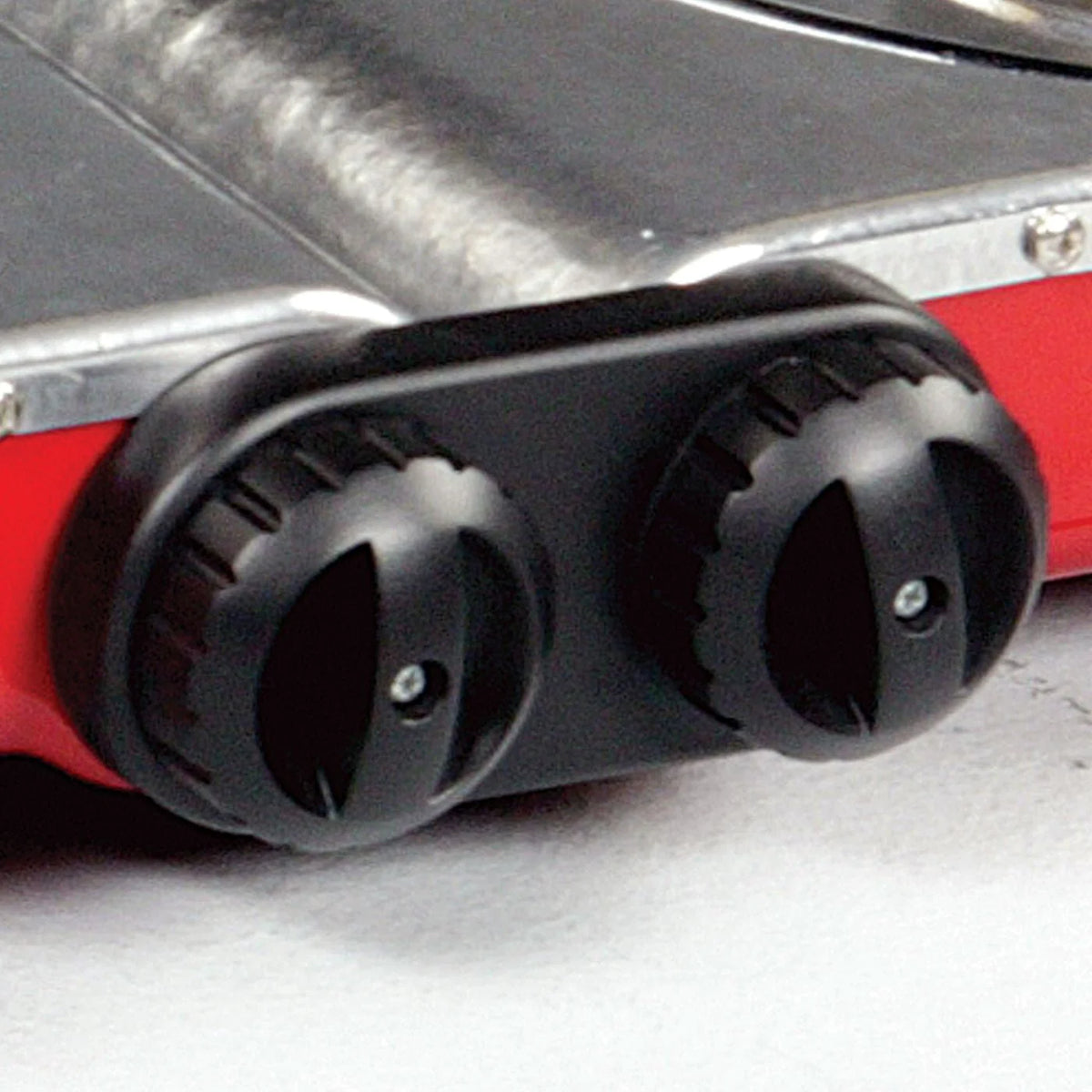 2 Burner Propane Stove P65330