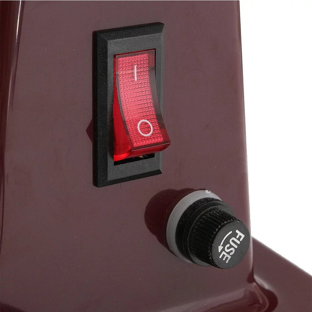 Electric Burr Coffee Grinder 110v S8721
