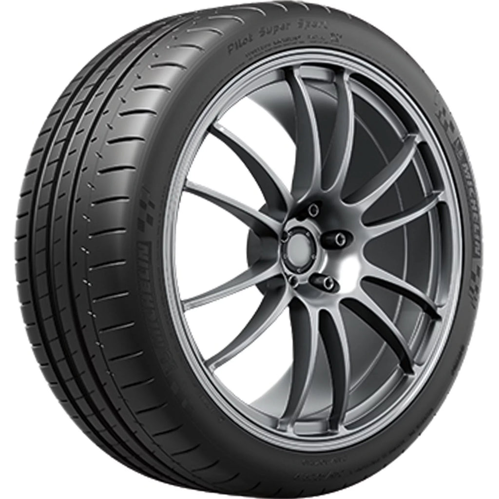Passenger Tire Z172
