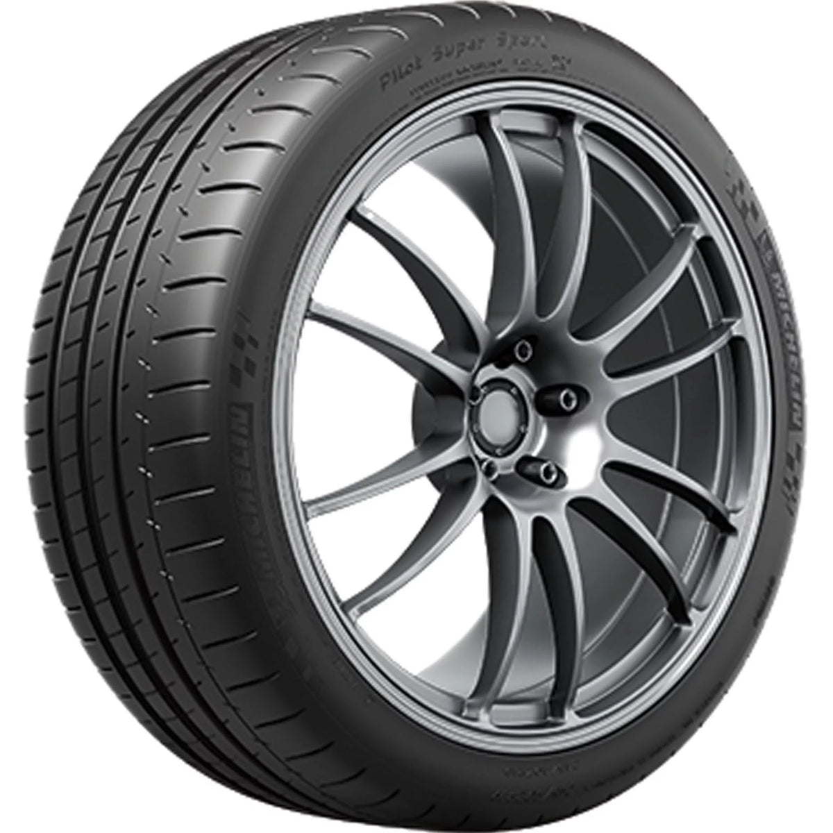 Passenger Tire Z172