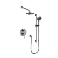 Chrome Shower System V922663