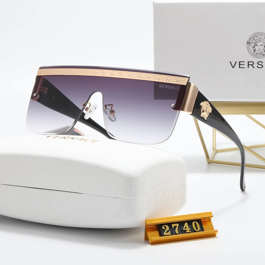Printed Polarized Sunglasses N97322