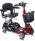 4 Wheel Mobility Scooter E178