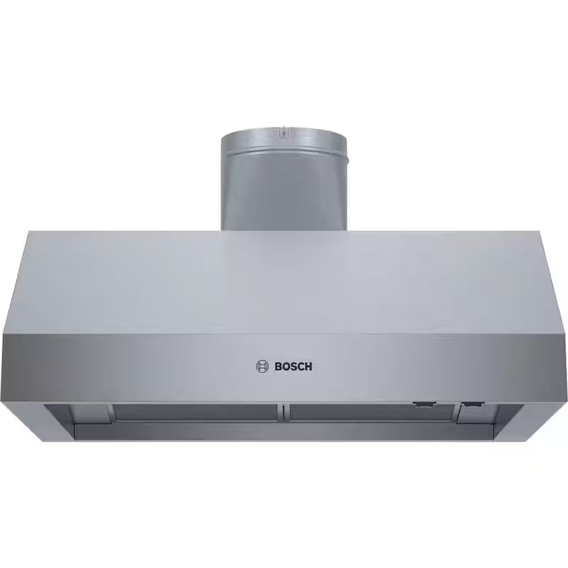 30 in. Undercabinet Range Hood with Lights in Stainless Steel T140