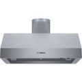 30 in. Undercabinet Range Hood with Lights in Stainless Steel T140