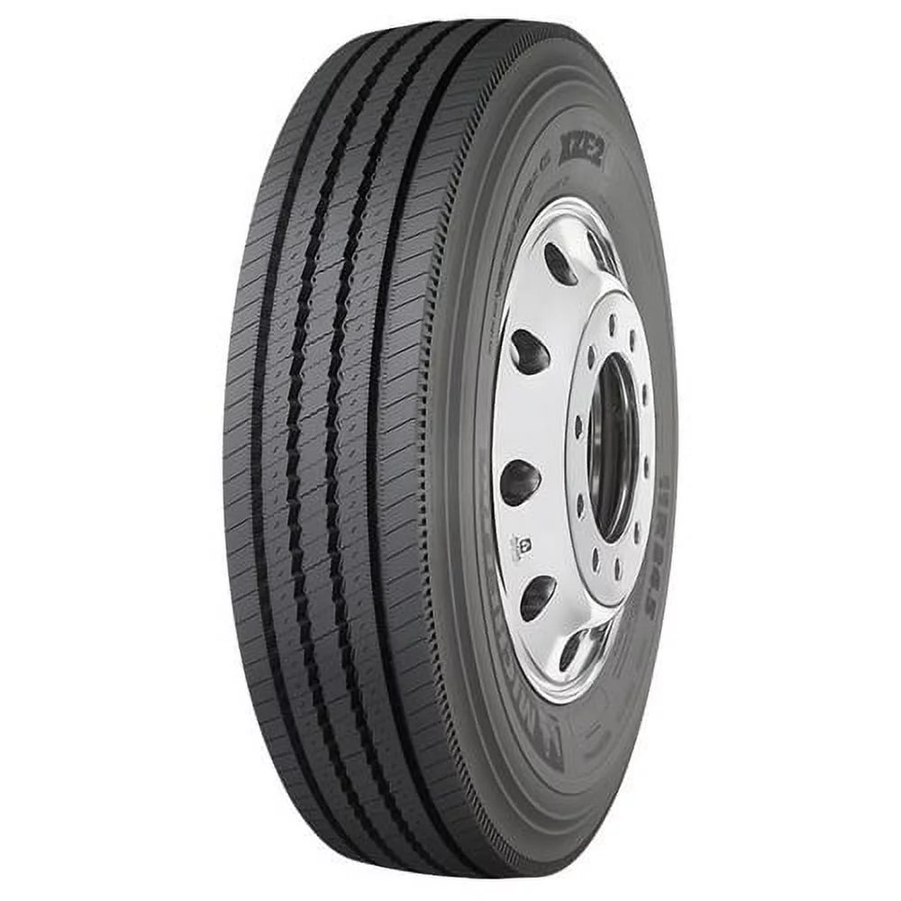 11R22.5 All-Position Tire B70046