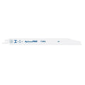 9 in. 14/24 Teeth per in. Thin Metal Cutting Reciprocating Saw Blade 50-Pack C602