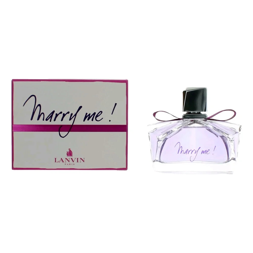 2.5 oz Eau De Parfum Spray I9358