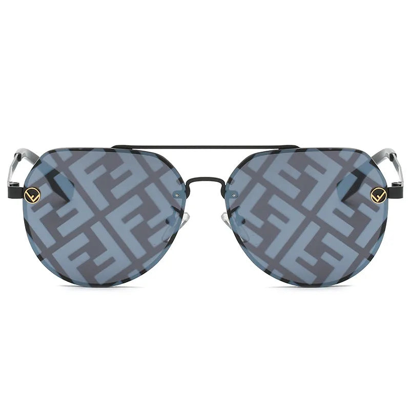 Fashionable Toad Sunglasses E850