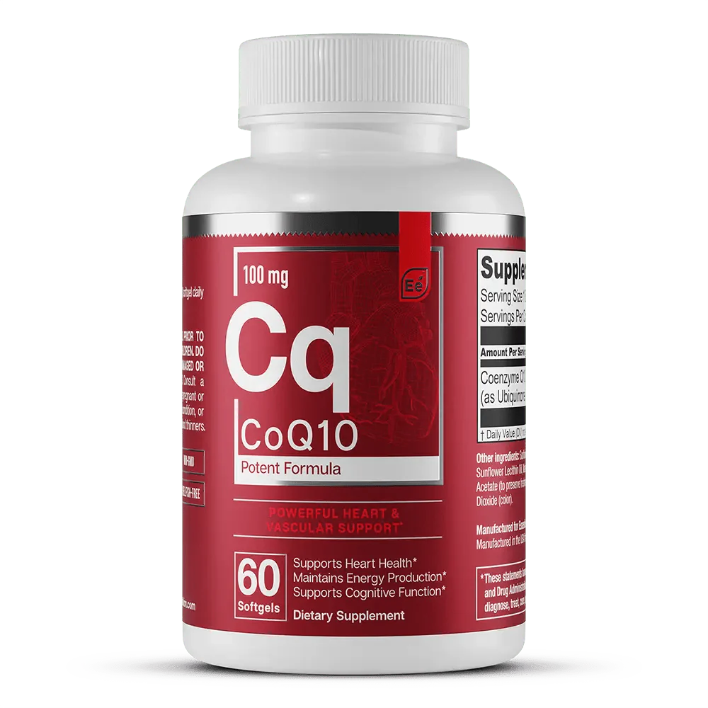 CoQ10 L61644