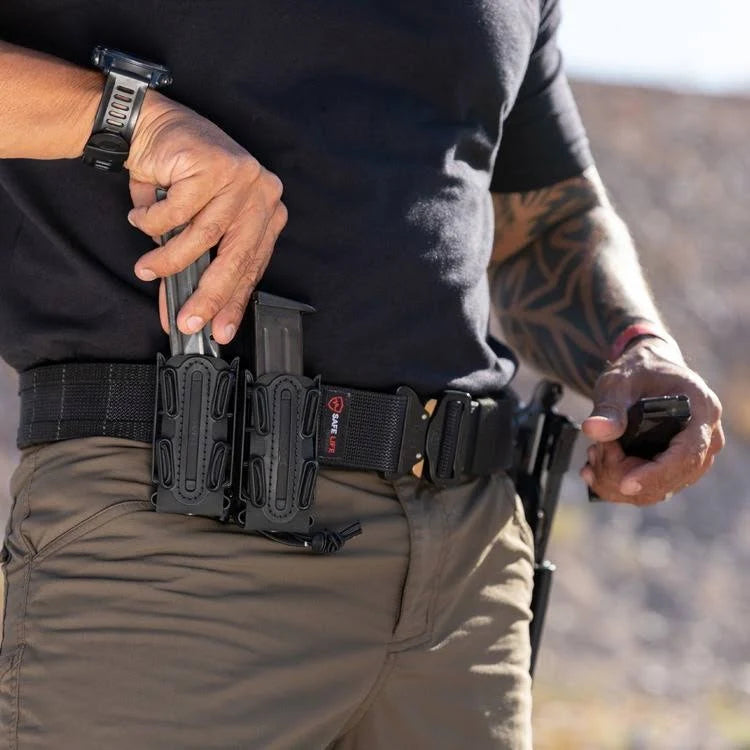 Tactical Belt U2356