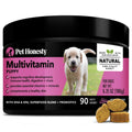 Puppy Multivitamin Glucosamine Soft Chews A404222