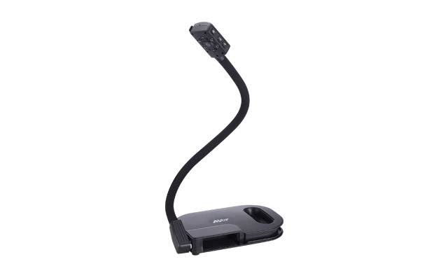 Black USB Document Camera X652790