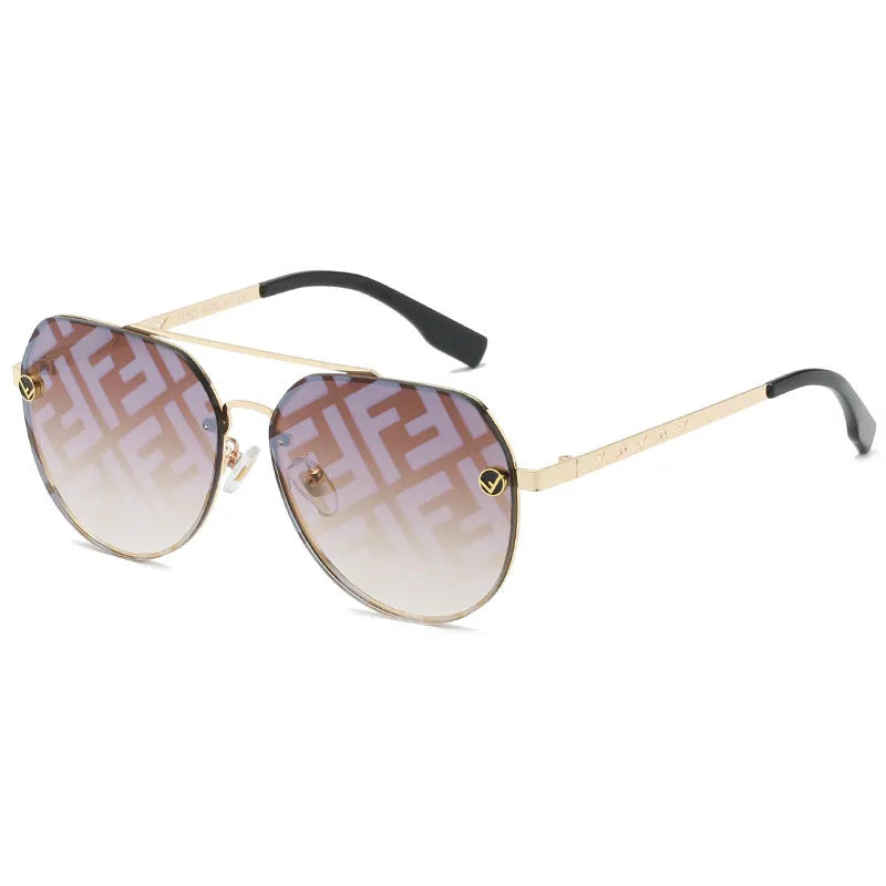 Fashionable Toad Sunglasses E850