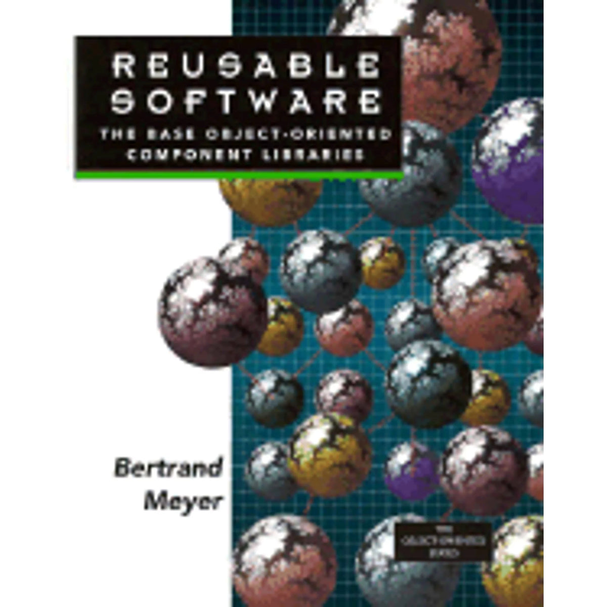 Pre-Owned Hardcover Software J126