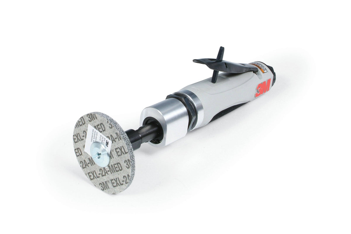 8 in Deburring Wheel O405
