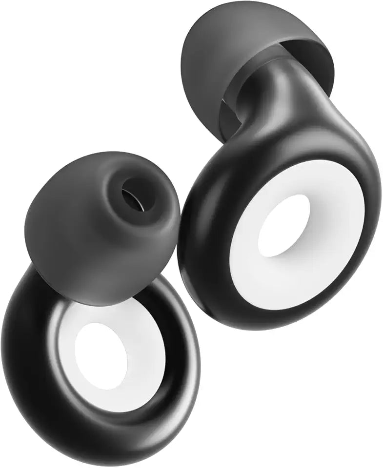Certified Hearing Protection Ear Plugs 17dB Noise Reduction H515