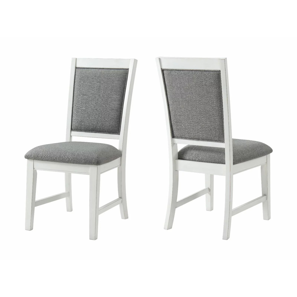 Upholstered Dining Chair Set of 2 E633524