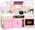 Spacious Kitchen Range W72912
