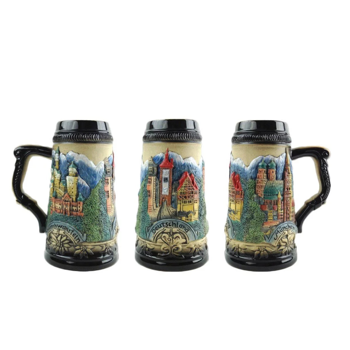 Beer Stein V739
