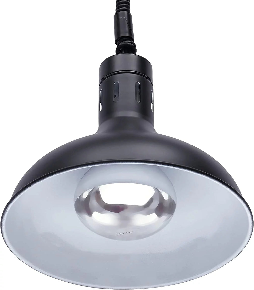 250W Hanging Food Heat Lamp H338043