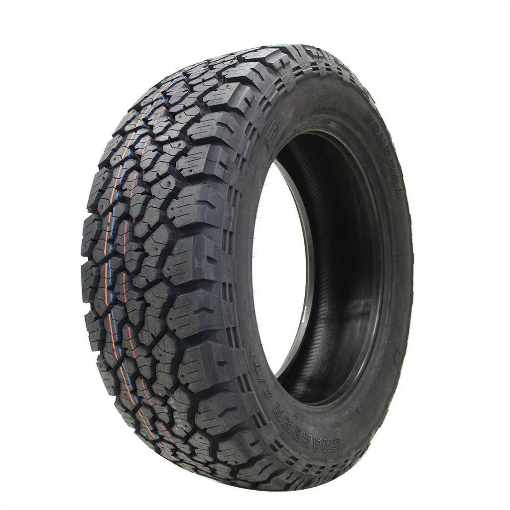 275/65R20 126 S Tire A8425