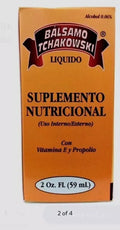 Digestive Support D2915
