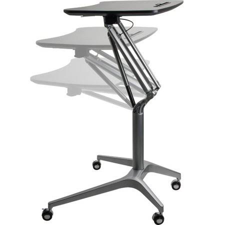 Adjustable Laptop Cart L9249
