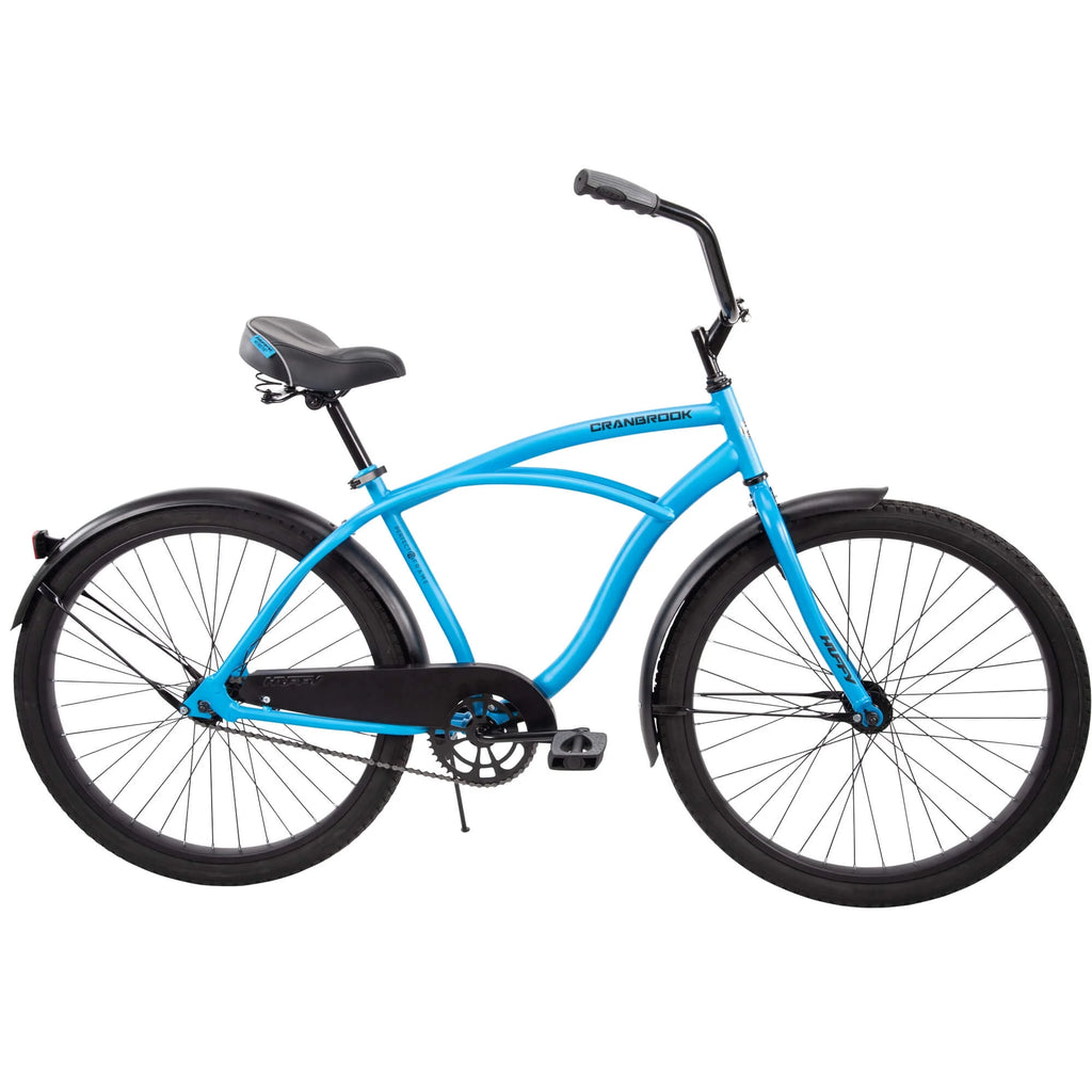 26 Men's Comfort Cruiser Bike U99713
