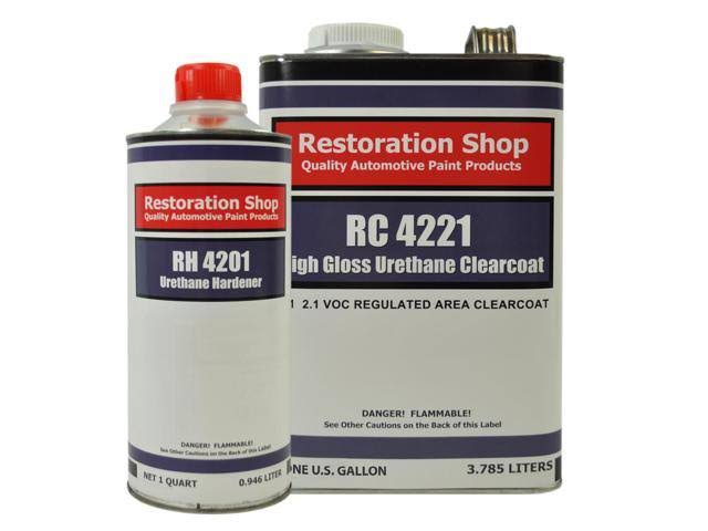 Mahogany Brown Metallic Urethane Car Paint Z6184
