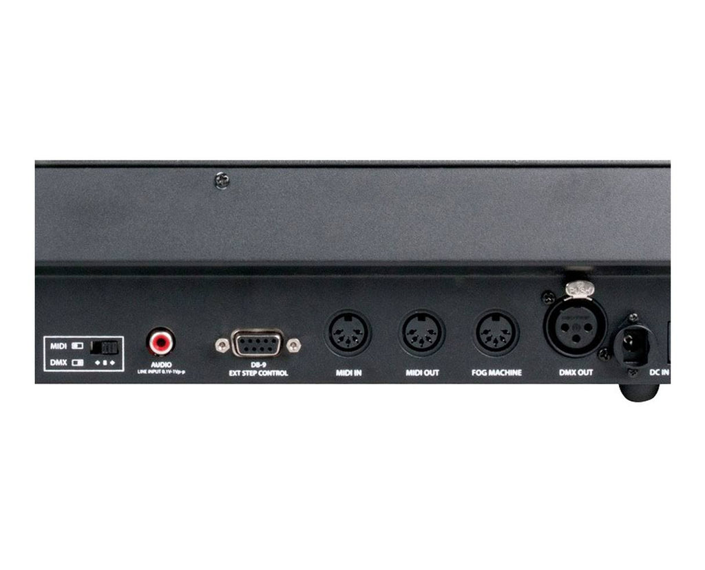 DMX Controller O17587
