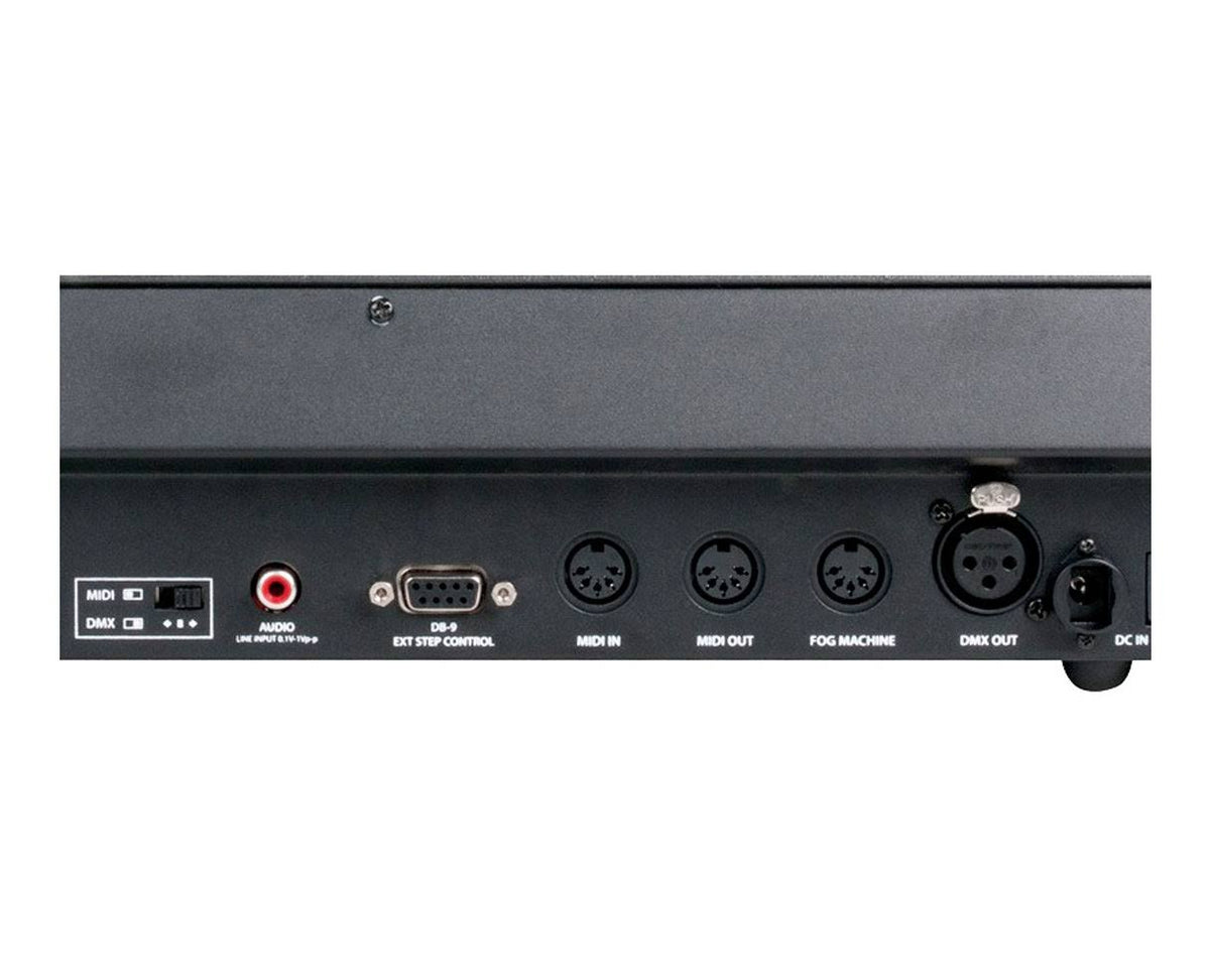 DMX Controller O17587